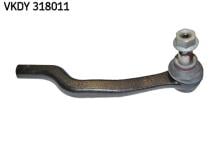 SKF VKDY 318011